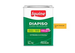 TINTA PISO DIAPISO AM DEMARCAÇÃO LTA 18L