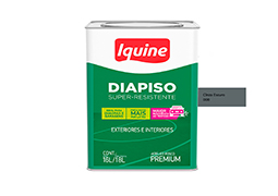 TINTA PISO DIAPISO CZ ESCURO LTA 18L