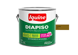 TINTA PISO DIAPISO CONCRETO GAL 3,6L
