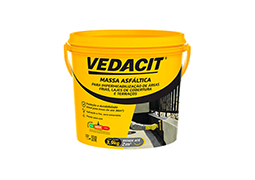 VEDACIT FRIO ASFALTO GL 3,9KG