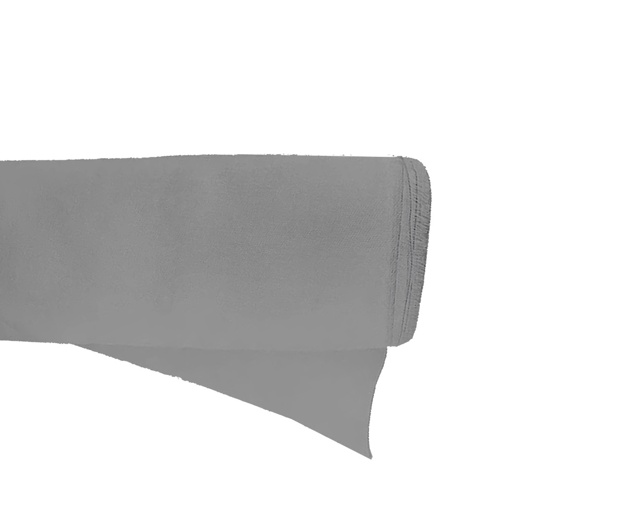 TELA MOSQUITEIRO NYLON CINZA 1,50X50M