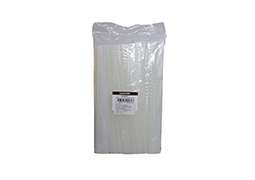 REFIL COLA QUENTE TRANSPARENTE PEQUENO 1 KG