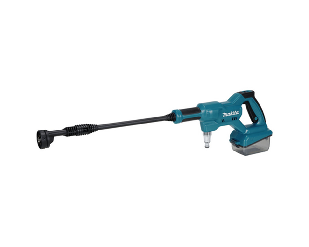 LAVADORA DE ALTA PRESSÃO PORTÁTIL Á BATERIA DHW180Z01