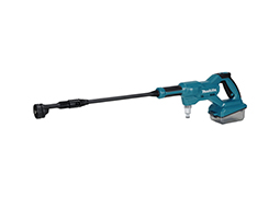 LAVADORA DE ALTA PRESSÃO PORTÁTIL Á BATERIA DHW180Z01