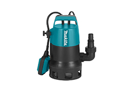BOMBA SUBMERSÍVEL 400W (1/2CV) PF0410-220V