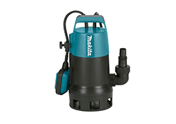 BOMBA SUBMERSÍVEL 800W (1CV) PF0800-220V
