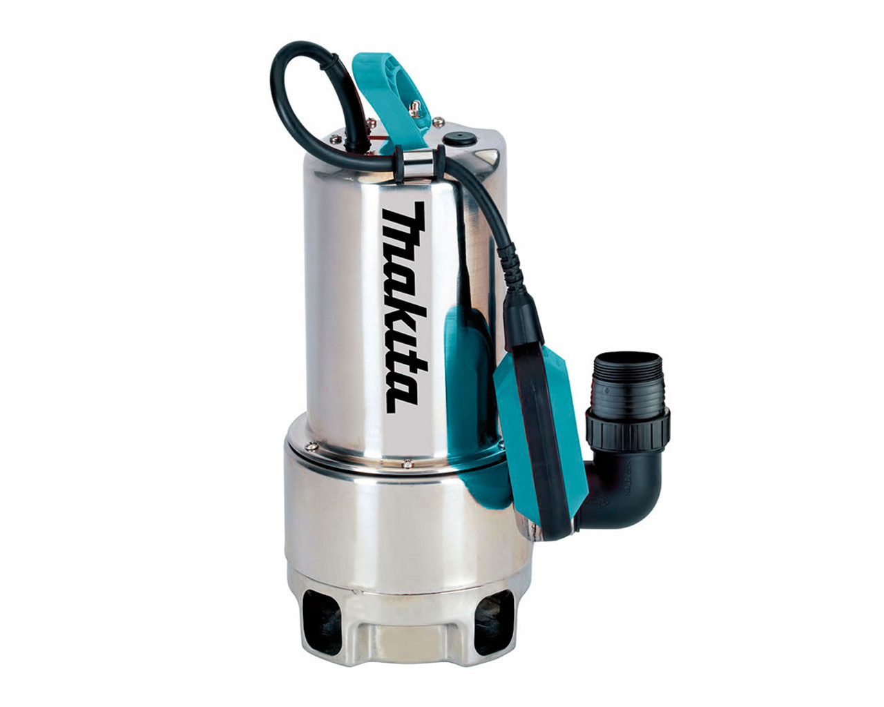 BOMBA SUBMERSÍVEL 1100W (1,5CV) ALUMÍNIO PF1110-220V