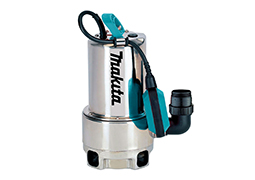 BOMBA SUBMERSÍVEL 1100W (1,5CV) ALUMÍNIO PF1110-220V