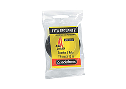 FITA ISOLANTE 19MMX10M