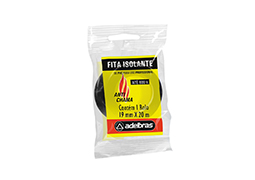 FITA ISOLANTE 19MMX20M