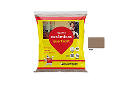 REJUNTE QUARTZOLIT CERAMICAS ARGILA 1KG