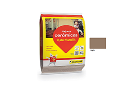REJUNTE QUARTZOLIT CERAMICAS ARGILA 5KG