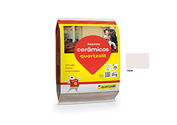 REJUNTE QUARTZOLIT CERAMICAS PALHA 5KG