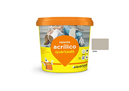 REJUNTE QUARTZOLIT ACRILICO CORDA 1KG