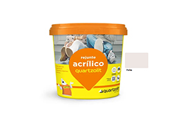 REJUNTE QUARTZOLIT ACRILICO PALHA 1KG