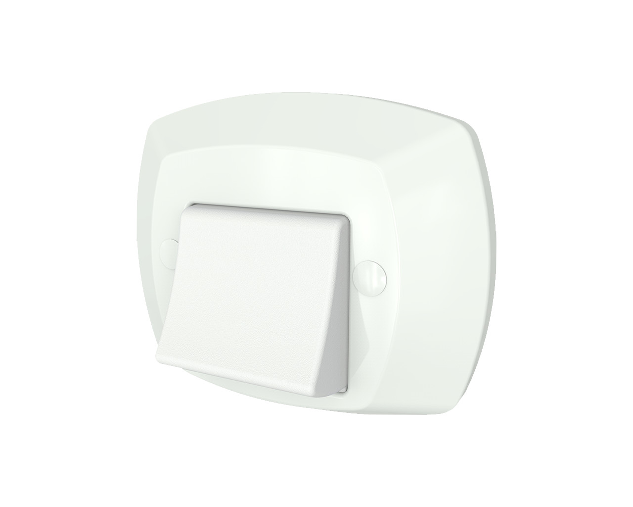 ACABAMENTO COMPLETO VALV DESC DOCOL ABS BRANCO BLISTER