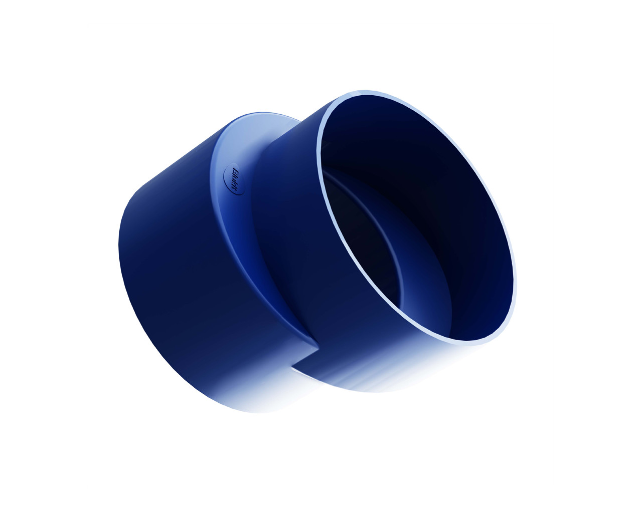 ADAPTADOR P/DESLOCAMENTO VASO SANITARIO BLISTER
