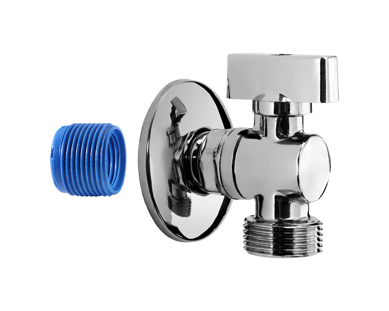TORNEIRA ESFERA PARA MÁQUINA DE LAVAR CR 1/2