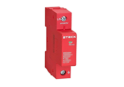 PROTETOR SURTO STECK C/CARTUCHO 40KA 275V CLASSE II