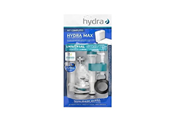 KIT UNIVERSAL P/CAIXA DESCARGA SIMPLES