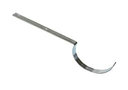SUPORTE PLATIBANDA CALHA LONGO C/28