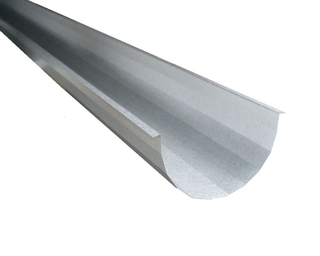 CALHA PLATIBANDA GALVALUME C28 2M