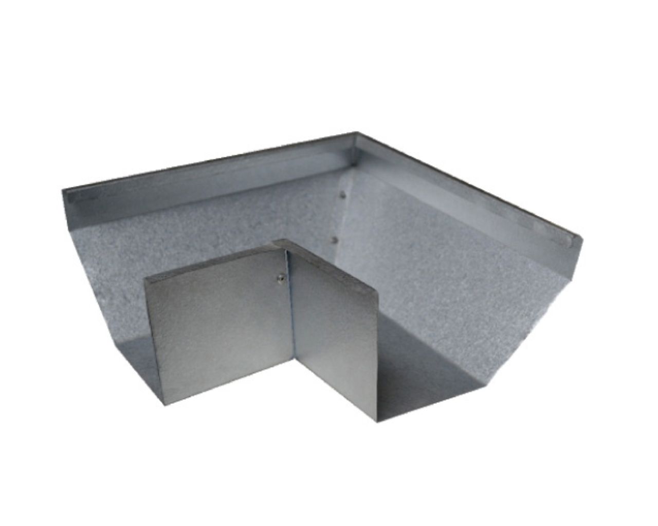 ESQUADRO STYLE GALVALUME EXTERNO C/28