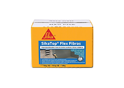 SIKA TOP FLEX FIBRA 7000 18KG