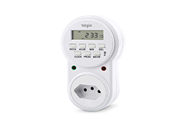 TIMER DIGITAL BIV 10A BLISTER