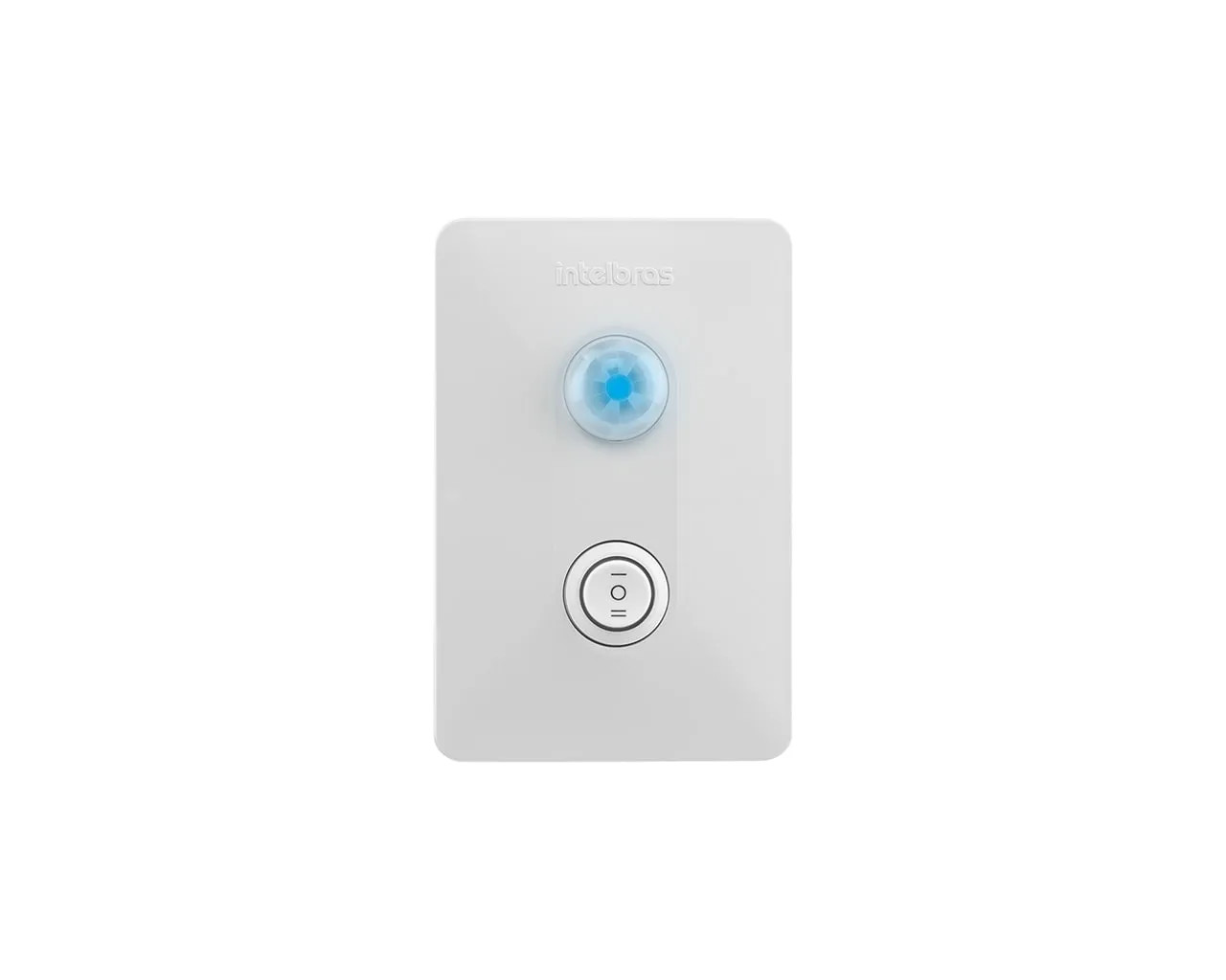 SENSOR INTELBRAS P/ILUMINACAO ESPI 180+ BLISTER