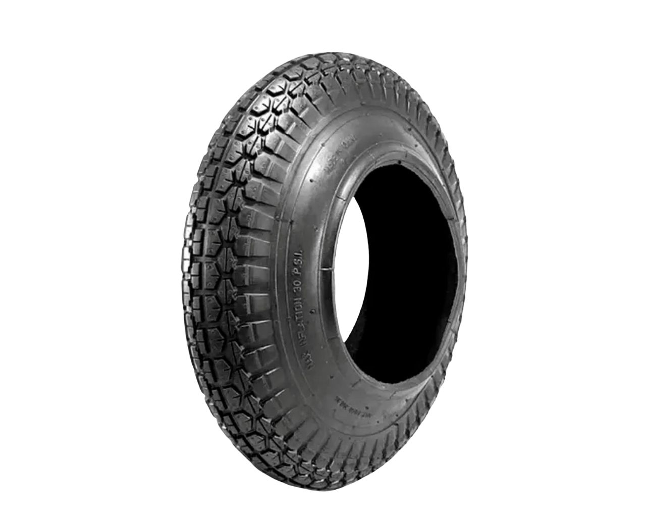 PNEU PARA CARRINHO DE PEDREIRO 3,25X8 2 LONAS 20871