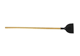 CAVADEIRA RASPADOR MULTIUSO 24CM COM CABO