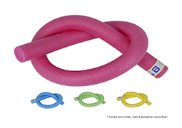 FLUTUADOR ESPAGUETE 1,60M X 6,0CM