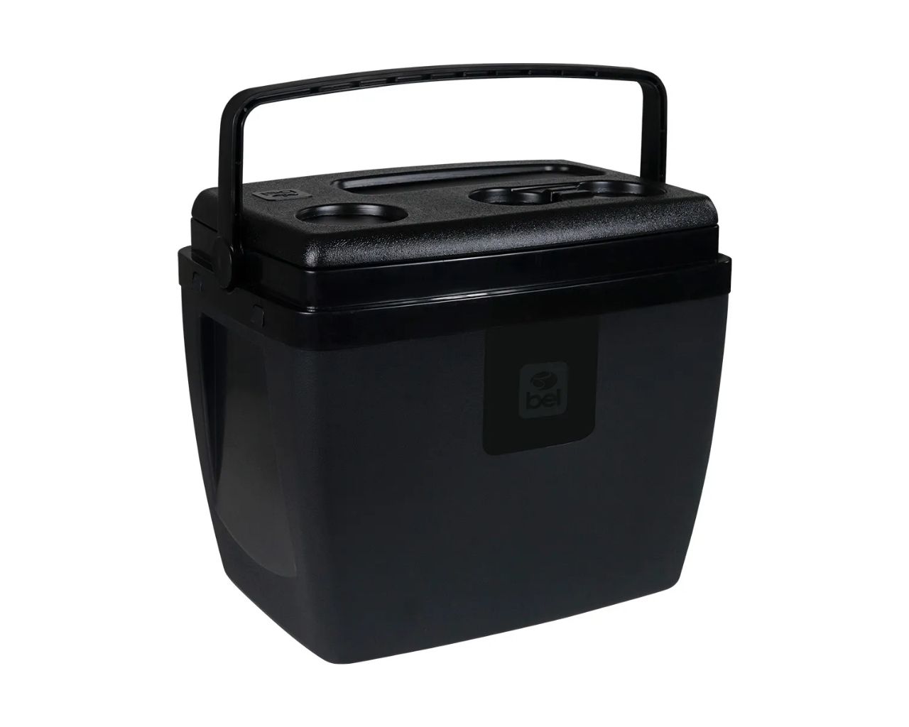 CAIXA TÉRMICA 36L PRETA