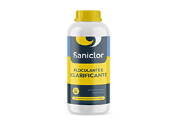 CLARIFICANTE E FLOCULANTE 1L