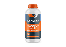 REDUTOR DE Ph E ALCALINIDADE 1L