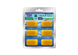KEEP GEL CLARIFICANTE 180G