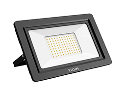 REFLETOR LED ELGIN 100W 6500K