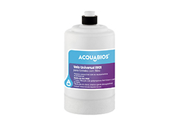 REFIL FILTRO ÁGUA UNIVERSAL ACQUA BELLA/VITALE