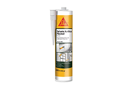 SELANTE ACRILICO FLEXIVEL SIKAKRYL 280G