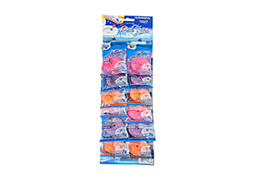 PEDRA SANITARIA CARTELA 12X25G