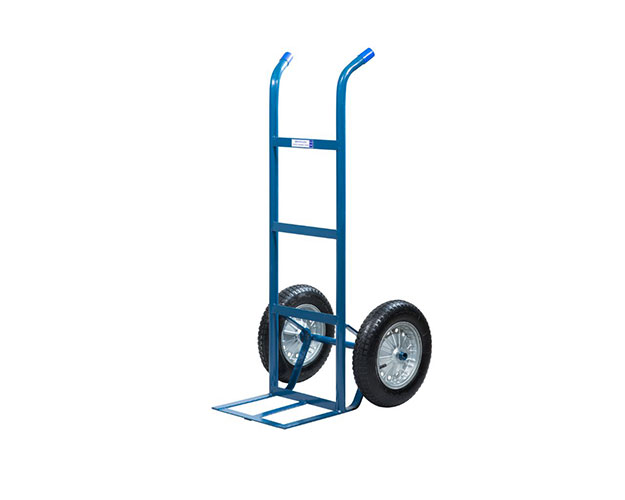 CARRINHO CARGA 180KG PNEU CAMARA