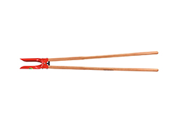 CAVADEIRA 2 CABOS T/LIGHT 180CM C/C 77571803