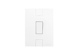 INTERRUPTOR CAPRICE BR 1 SIMPLES C/PL 5200