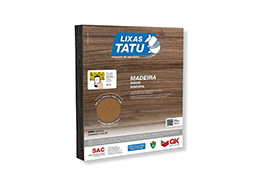 LIXA MADEIRA 080 A295 