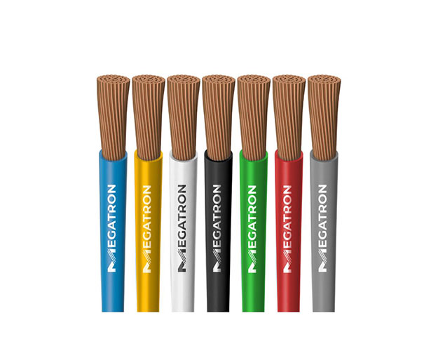 FIO CABINHO FLEXIVEL 01,5MM AMARELO