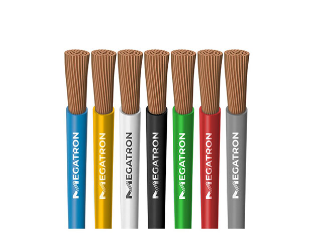 FIO CABINHO FLEXIVEL 01,5MM CINZA