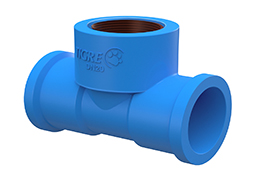 TE AZUL 25x20MM 3/4x1/2