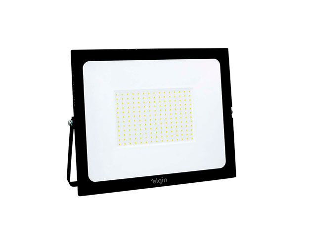 REFLETOR LED 200W 6500K IP66