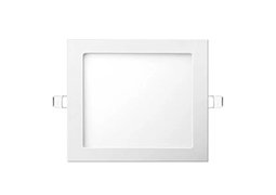PAINEL LED EMBUTIR QUADRADO 18W 6500K 